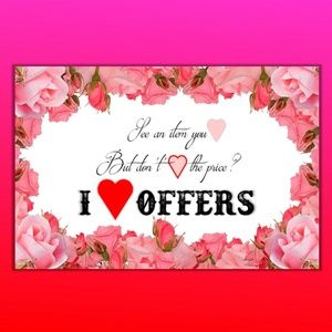 Super Summer Closet Clear Out!